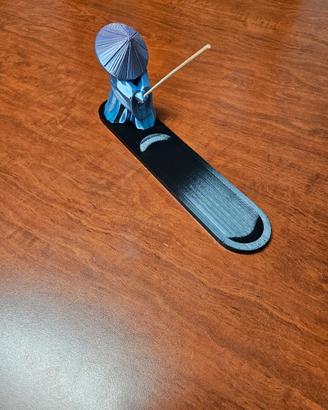 Porta incenso Incense holder