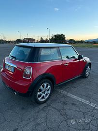 MINI Cooper D 1.6 Diesel 2010