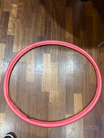 Antiforatura Tannus Armour seminuovi