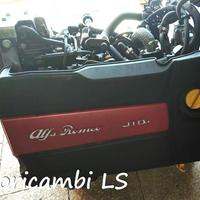 Motore 1.6 jtdm 955a3000