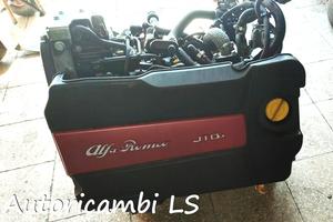 Motore 1.6 jtdm 955a3000