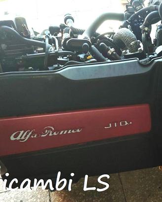 Motore 1.6 jtdm 955a3000