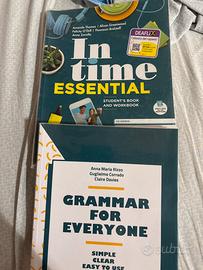 In time essential