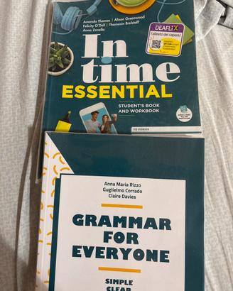 In time essential