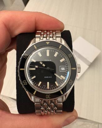 Doxa sub 200 sharkhunter