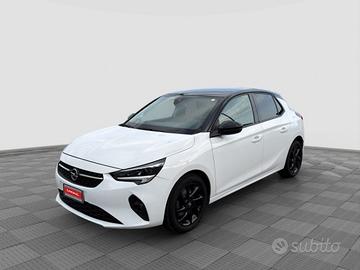 OPEL Corsa Corsa 1.2 100 CV Edition