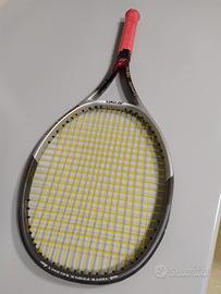 Racchetta tennis Yonex Super RQ Ti 700 long