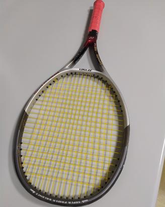 Racchetta tennis Yonex Super RQ Ti 700 long