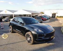 PORSCHE Macan 2.0 RATE AUTO MOTO SCOOTER