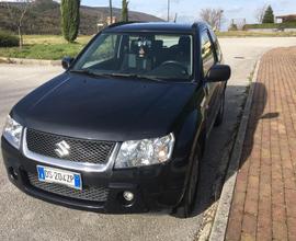 Sukuki gran vitara 4x4