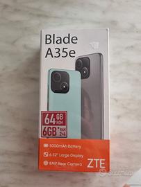 Blade A35e