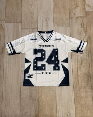 Jersey y2k Courageous 24