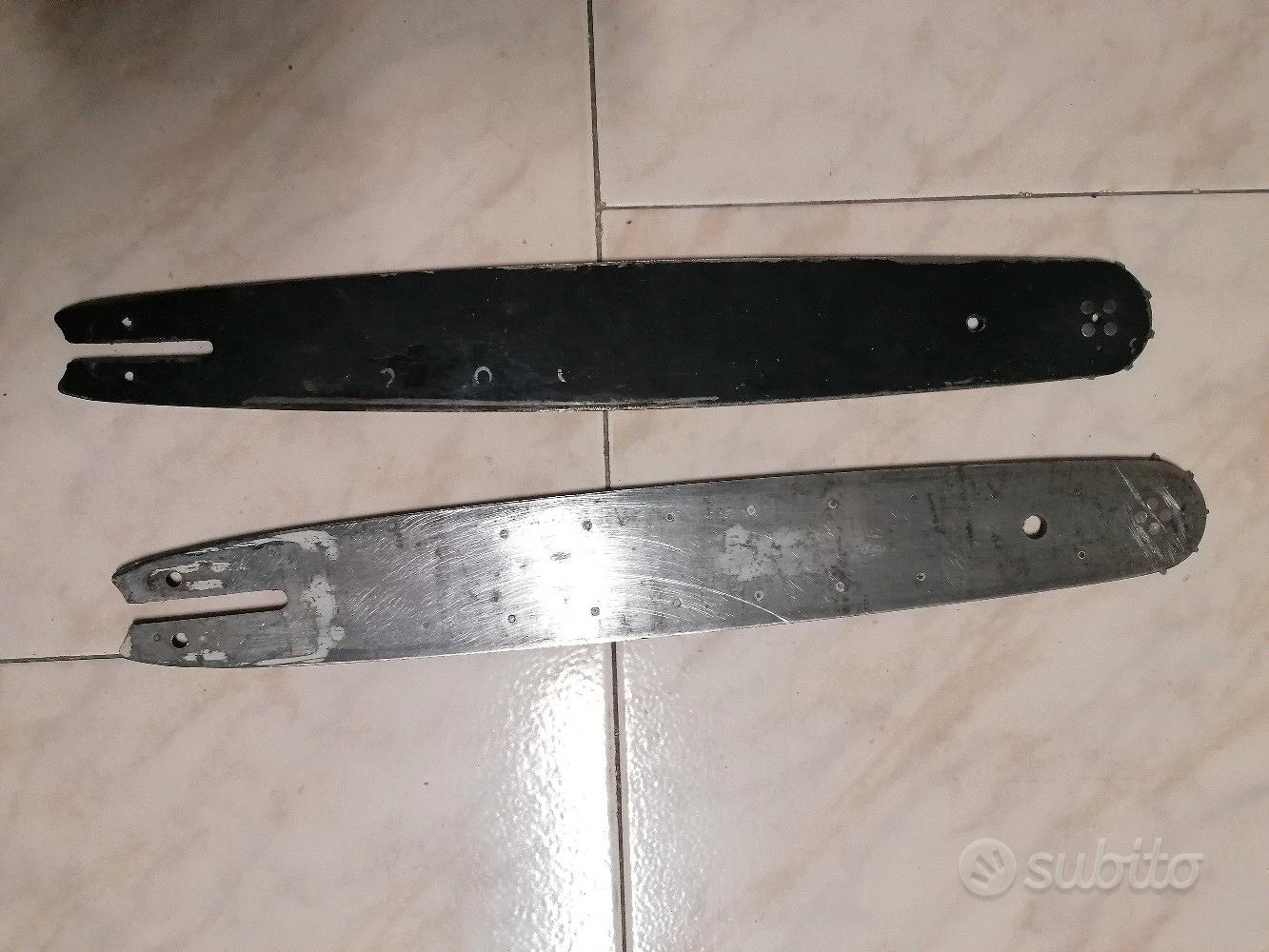 Protezione Paraurti Per Barra Motosega ECHO Originale - Ricambio OEM 28949-01, Paranco Di Protezione, 1 Pezzo