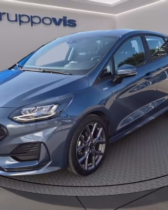 FORD Fiesta 5p 1.0 ecoboost h ST-Line 125cv