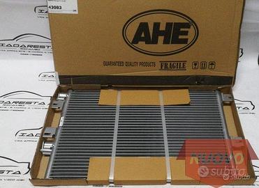 Radiatore Clima Kangoo 1.5 dci 2001 8200137650