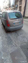 Lancia musa