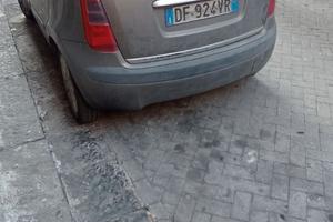 Lancia musa