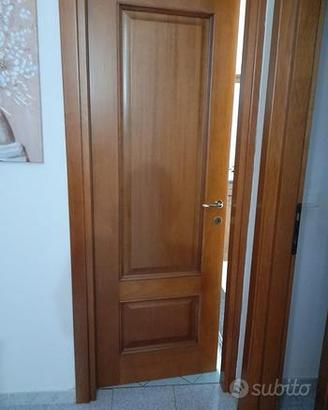 Porta interni