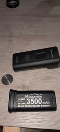 Olight ALLTY 2000