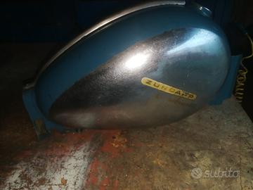 serbatoio zundapp 