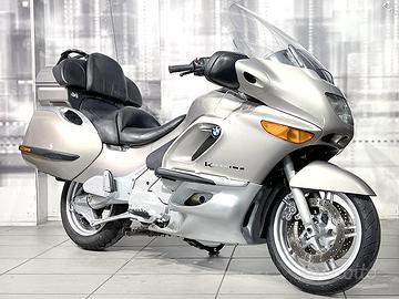 Bmw K 1200 LT