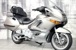 Bmw K 1200 LT