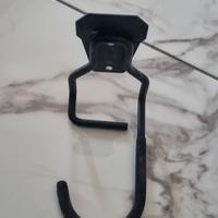 ganci per appendere  biciclette 