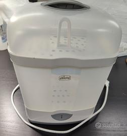 Sterilizzatore Biberon Chicco