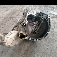Cambio fiat panda 1.2 benzina 4x4 2005 - 2011