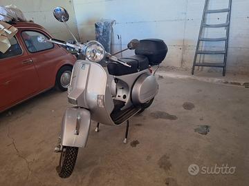 Vespa