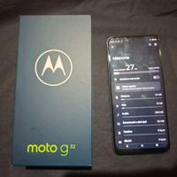 Motorola Moto G32 – 256GB