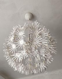 Lampada ikea Maskros