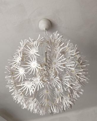 Lampada ikea Maskros