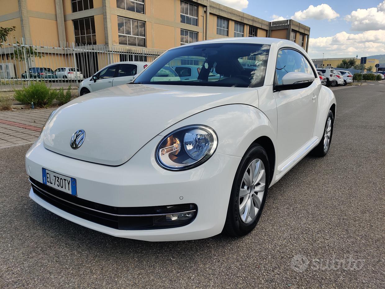 VOLKSWAGEN Maggiolino