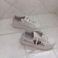 scarpe divine follie