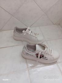 scarpe divine follie