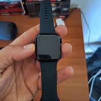  orologio smartwatch Apple watch SE