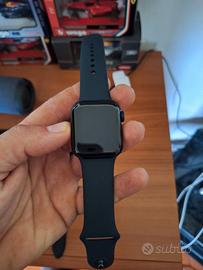  orologio smartwatch Apple watch SE