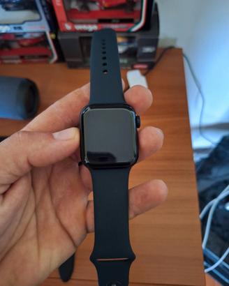  orologio smartwatch Apple watch SE