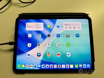 IPad Pro M5 11 - 256GB- - Nero Siderale
