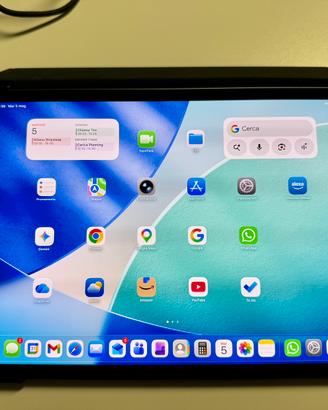 IPad Pro M5 11 - 256GB- - Nero Siderale