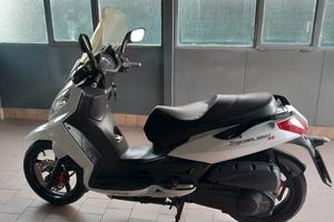 SYM CITYCOM 300