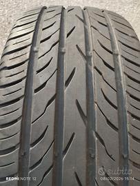 225/45 r18 GOMME ESTIVE  PLATIN SEMINUOVE