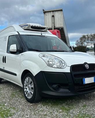 FIAT DOBLÓ FURGONE FRIGO-COIBENTATO-ATP FNAX
