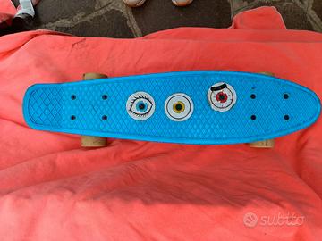 Skateboard