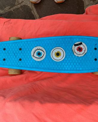Skateboard