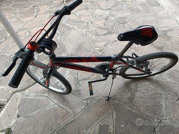 BMX 20 pollici