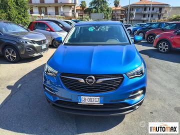 OPEL - Grandland X - 1.5 diesel Ecotec S&S aut.