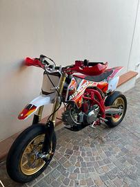 pit bike 180 avotecnica