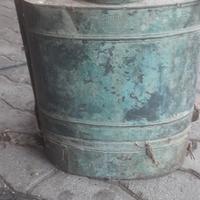 macchina pompa verderame